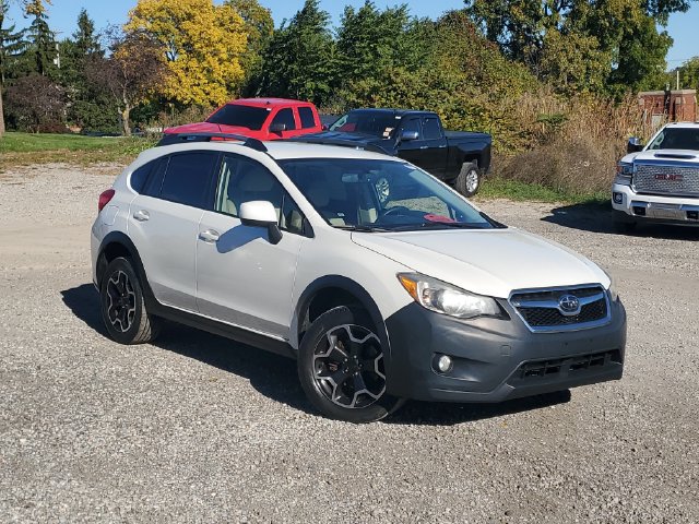 Used 2014 Subaru Crosstrek 2.0i Premium AWD/4WD image 13