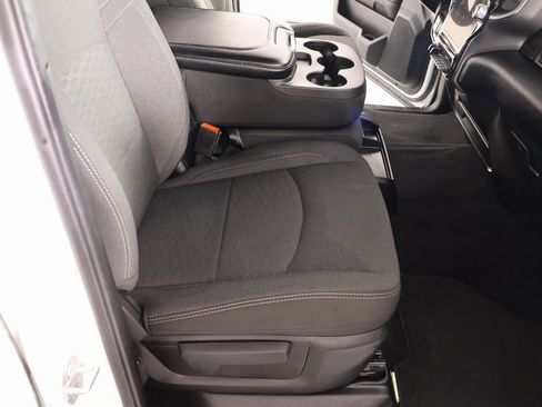 Used 2025 RAM 2500 Big Horn image 13