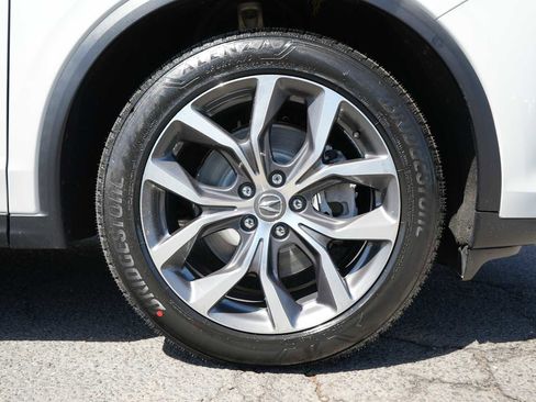 Certified 2023 Acura MDX SH-AWD w/ Technology Package image 11