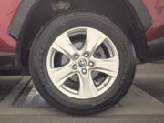 Certified 2019 Toyota RAV4 XLE FWD image 12