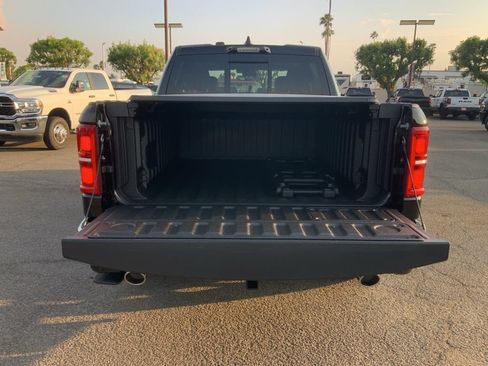 New 2026 RAM 1500 Limited AWD/4WD image 7