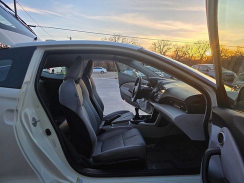 Used 2011 Honda CR-Z image 22