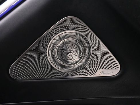 Used 2021 Mercedes-Benz S 580 4MATIC Sedan w/ AMG Line image 60