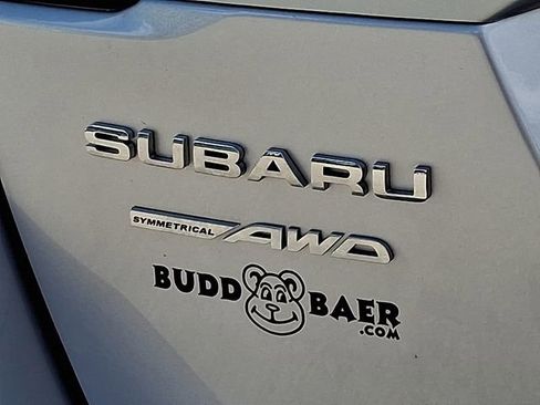 Used 2024 Subaru Outback Limited image 34