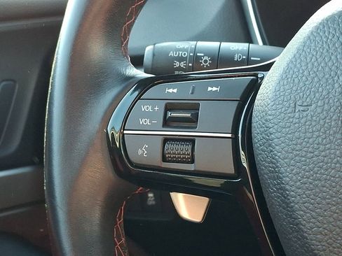 Used 2023 Acura Integra A-Spec FWD image 28