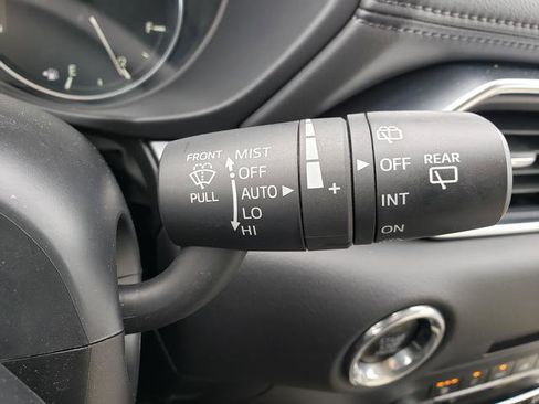 Certified 2024 MAZDA CX-5 AWD 2.5 S w/ Premium Package image 23