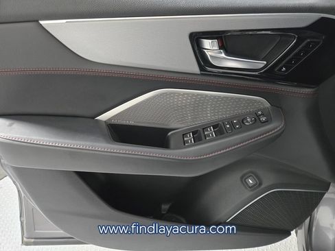 Certified 2023 Acura MDX A-Spec AWD/4WD image 22