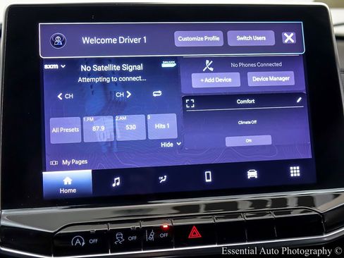 Used 2022 Jeep Compass Altitude image 15