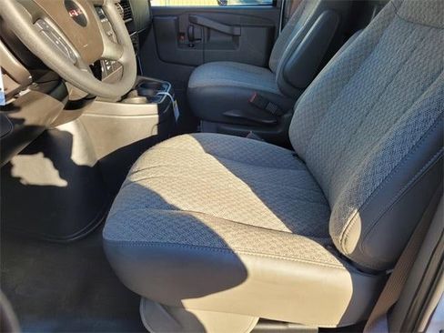 New 2024 GMC Savana 2500 w/ Driver Convenience Package image 18