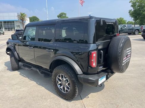 Used 2024 Ford Bronco Badlands AWD/4WD image 5