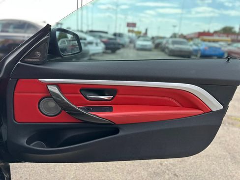 Used 2014 BMW 428i Coupe RWD image 19