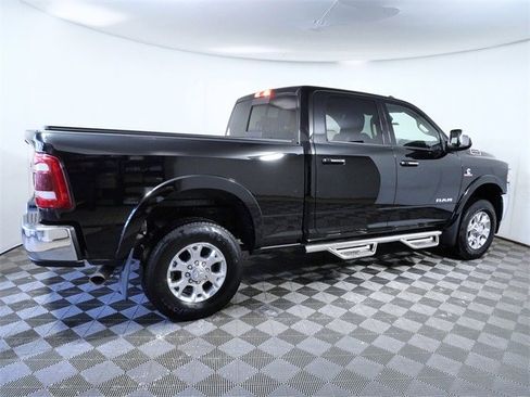 Used 2022 RAM 2500 Laramie image 8
