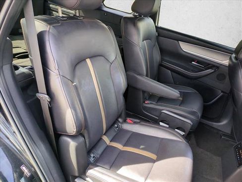 Used 2024 MAZDA CX-90 Plug-In Hybrid w/ Premium Plus image 19