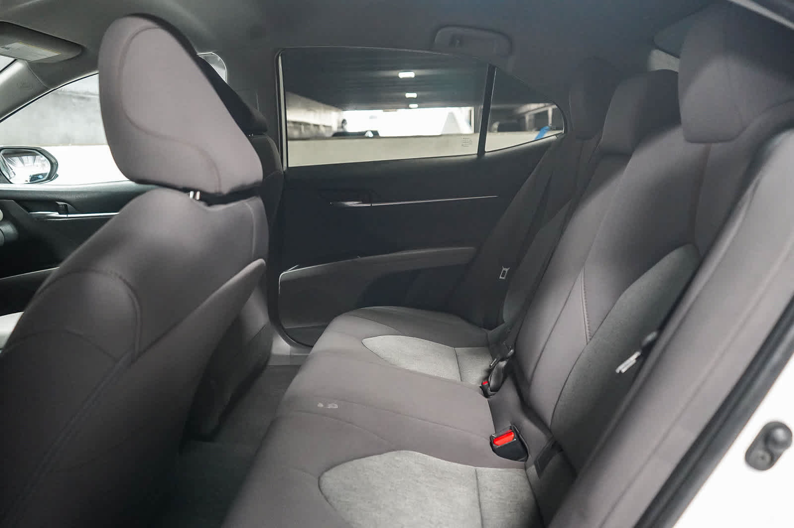 Certified 2020 Toyota Camry LE FWD image 16