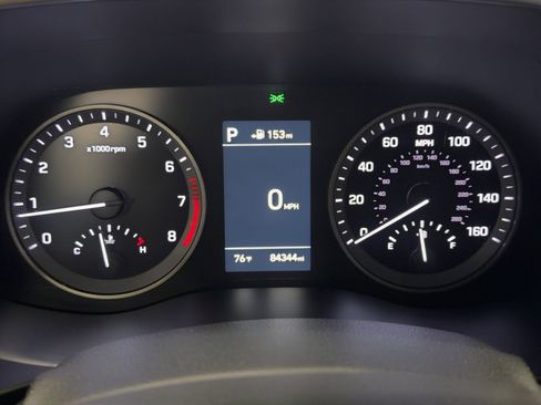Used 2020 Hyundai Tucson Ultimate FWD image 23