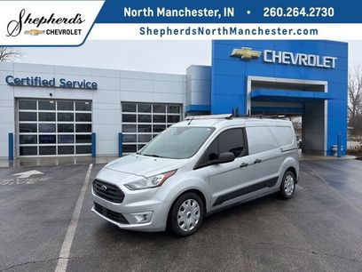 Used 2019 Ford Transit Connect XLT