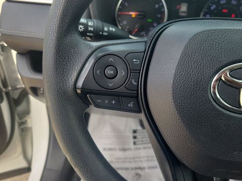 Certified 2019 Toyota RAV4 XLE image 28