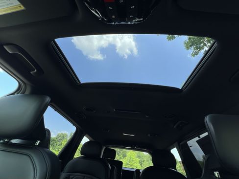 New 2027 Kia Telluride EX AWD/4WD image 41