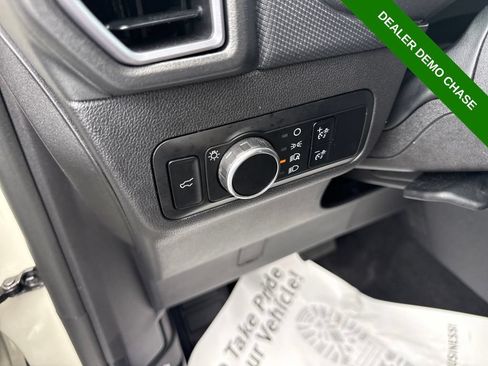 Used 2025 Ford Bronco Sport Big Bend AWD/4WD image 21