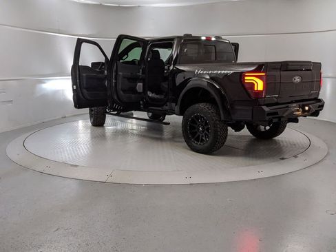 New 2025 Ford F150 Lariat w/ Equipment Group 502A High image 10