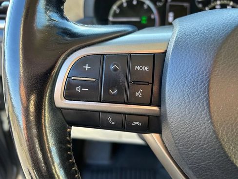 Used 2021 Lexus GX 460 Premium w/ Premium Package AWD/4WD image 13