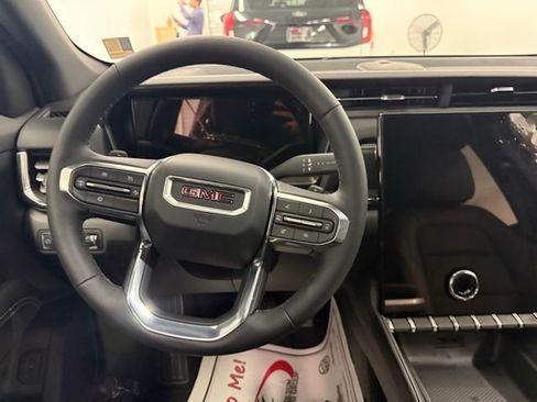 New 2026 GMC Terrain Elevation w/ Elevation Premium Package image 18