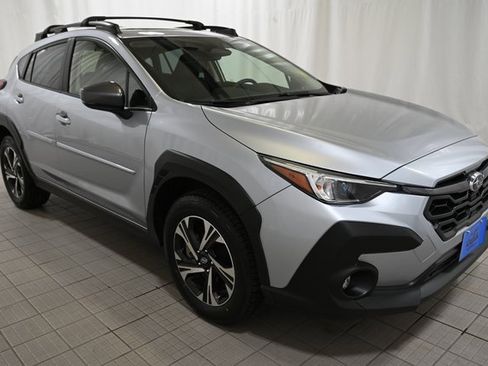 Certified 2024 Subaru Crosstrek 2.0i Premium image 14