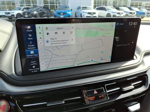 New 2026 Acura MDX w/ Technology Package image 20