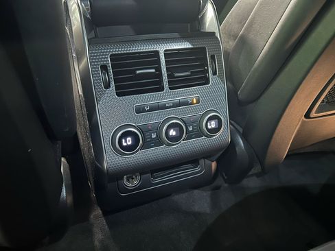Used 2017 Land Rover Range Rover Sport Autobiography AWD/4WD image 26