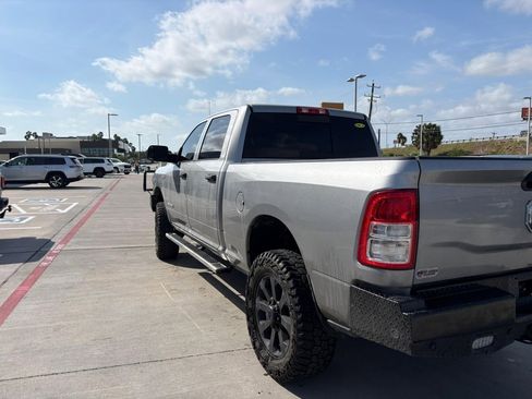 Used 2022 RAM 2500 Tradesman image 4