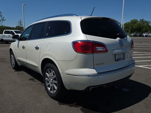 Used 2015 Buick Enclave Leather AWD/4WD image 15