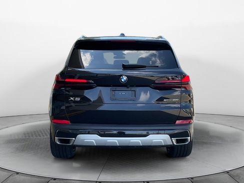 Certified 2025 BMW X5 sDrive40i RWD image 6