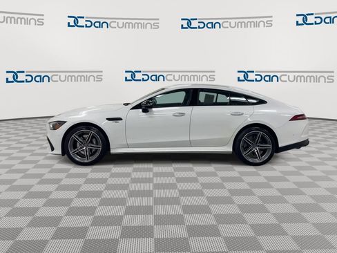 Used 2022 Mercedes-Benz AMG GT 43 image 5