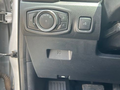 Used 2019 Ford Ranger XL w/ FX4 Off-Road Package AWD/4WD image 18