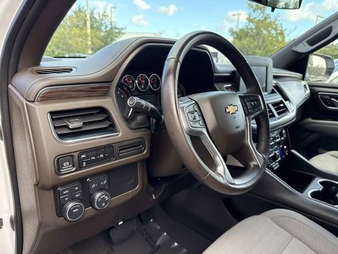 Used 2023 Chevrolet Tahoe LS image 24