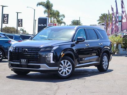 Used 2024 Hyundai Palisade SEL