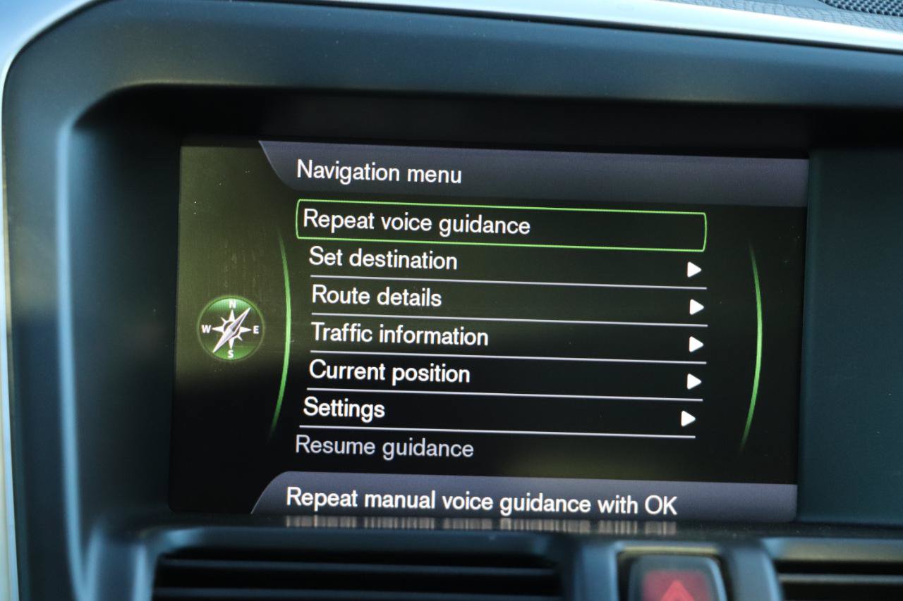 Used 2013 Volvo XC60 3.2 FWD image 23