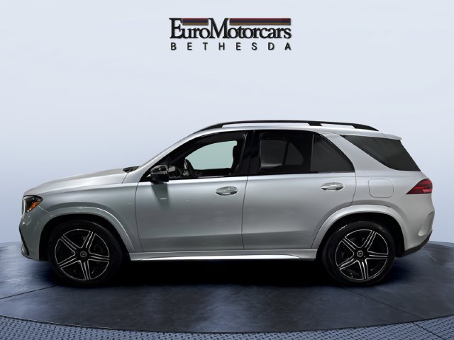 Certified 2025 Mercedes-Benz GLE 450e 4MATIC image 2