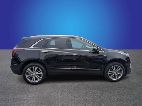 Certified 2023 Cadillac XT5 Premium Luxury w/ LPO, Floor Liner Package AWD/4WD image 6