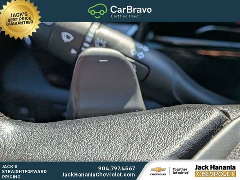 Certified 2022 Chevrolet Silverado 1500 RST w/ Convenience Package II AWD/4WD image 30