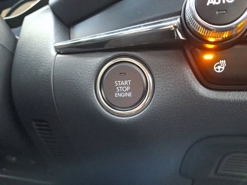 Certified 2025 MAZDA CX-30 2.5 Turbo w/ Premium Plus Pkg image 22