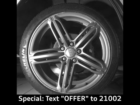 Used 2015 Audi Q7 TDI Prestige AWD/4WD image 23