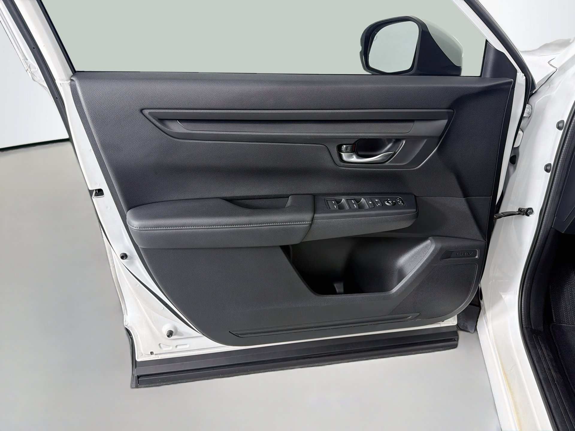 Used 2024 Honda CR-V EX image 20