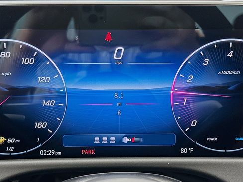 New 2026 Mercedes-Benz E 350 Sedan image 13