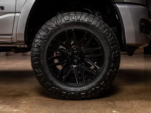 Used 2025 RAM 1500 Lone Star image 12