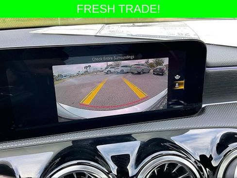 Certified 2022 Mercedes-Benz A 220 image 13