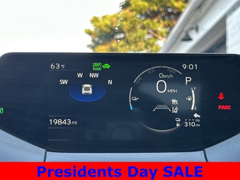 Used 2023 Toyota Prius Prime SE image 26