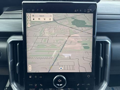 New 2026 GMC Acadia Elevation w/ Black Edition FWD image 18