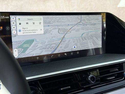 New 2026 INFINITI QX80 4WD image 9