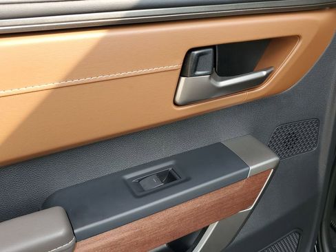 Certified 2026 Toyota Tundra 1794 Edition image 47